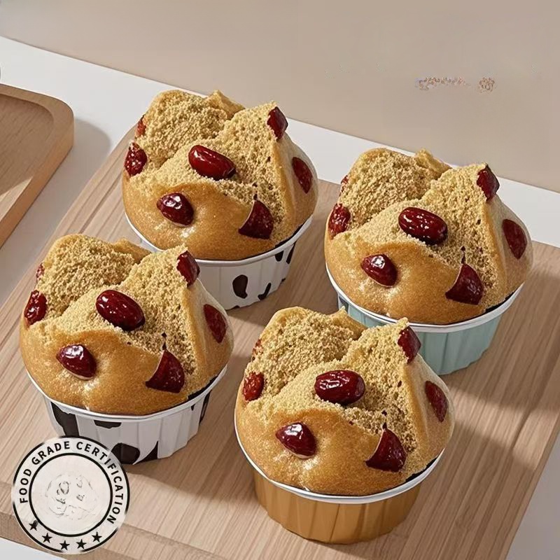 Kitchen Baking Utensils - Reusable Oven Parchment Bowl Air Fryer