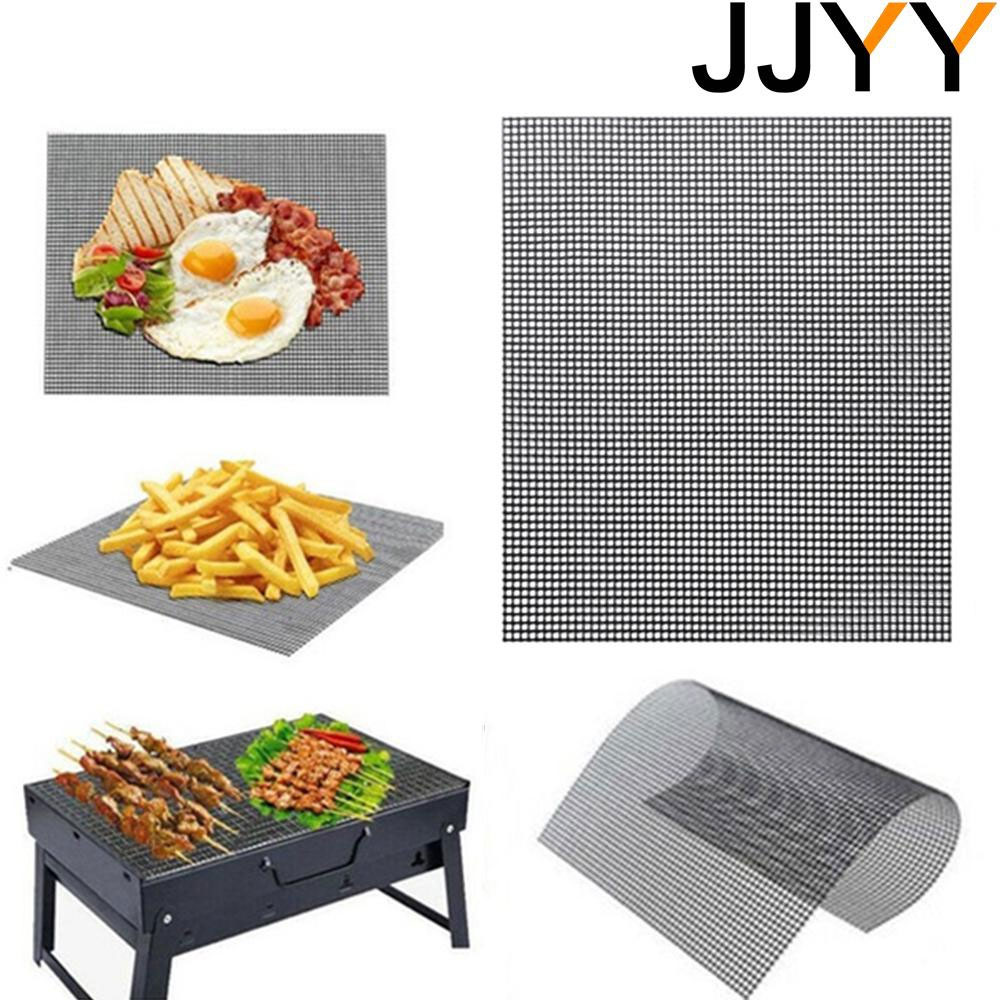 Super Kitchen Baking Mat - JJYY outdoor bbq grilling net grilling