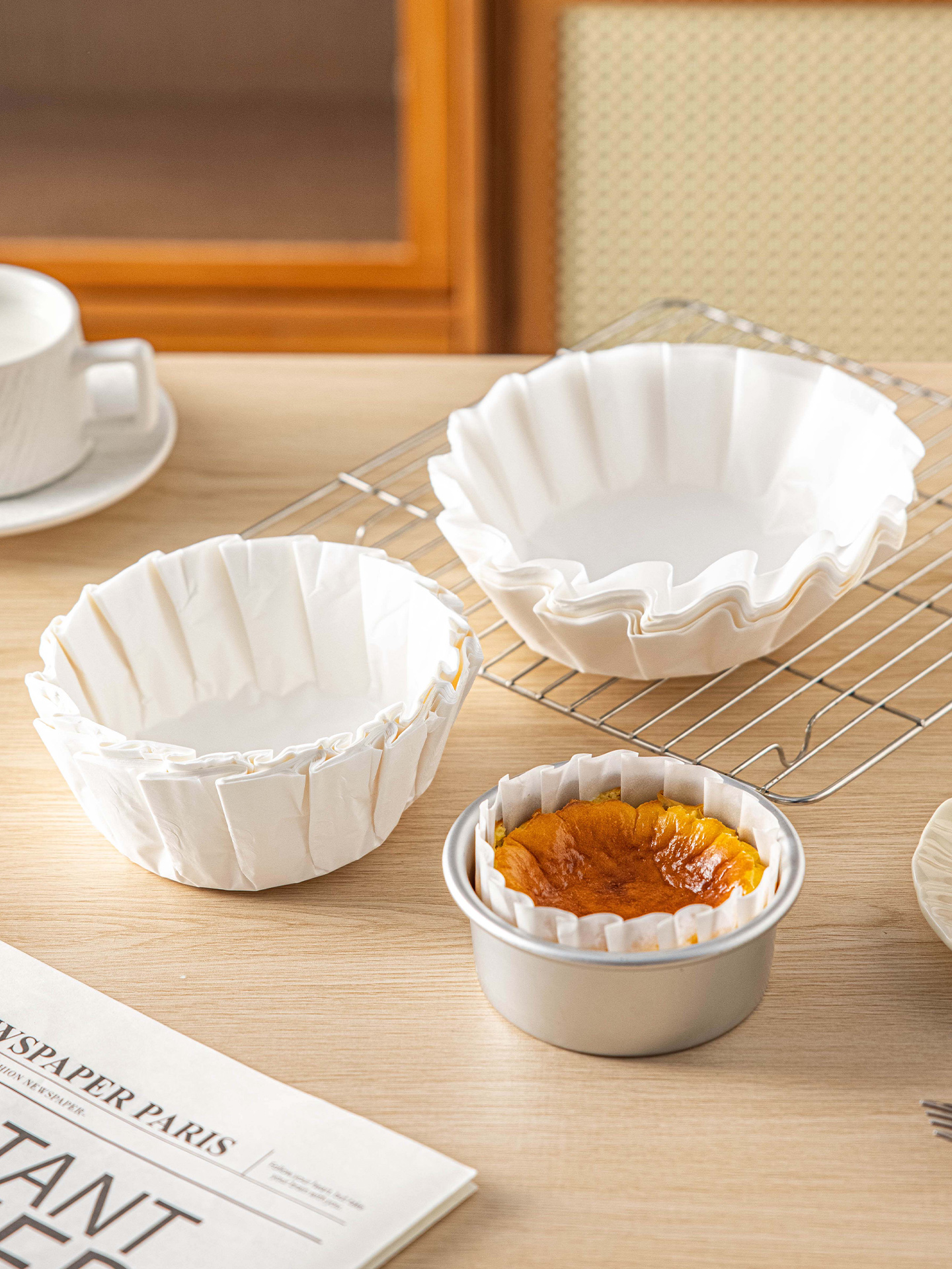 Bakery Use High Quality Baking - Kitchen Baking Utensils reseña y precio