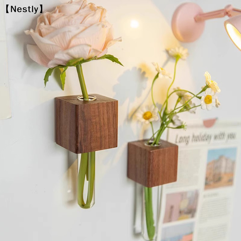 1/2pcs Wooden Magnetic Test Tu - Kitchen Quiz reseña y precio