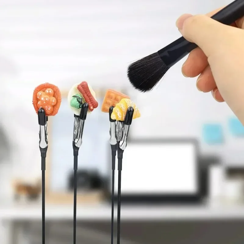 5-30PCS Magnetic Flexible Alli - Kitchen Quiz reseña y precio