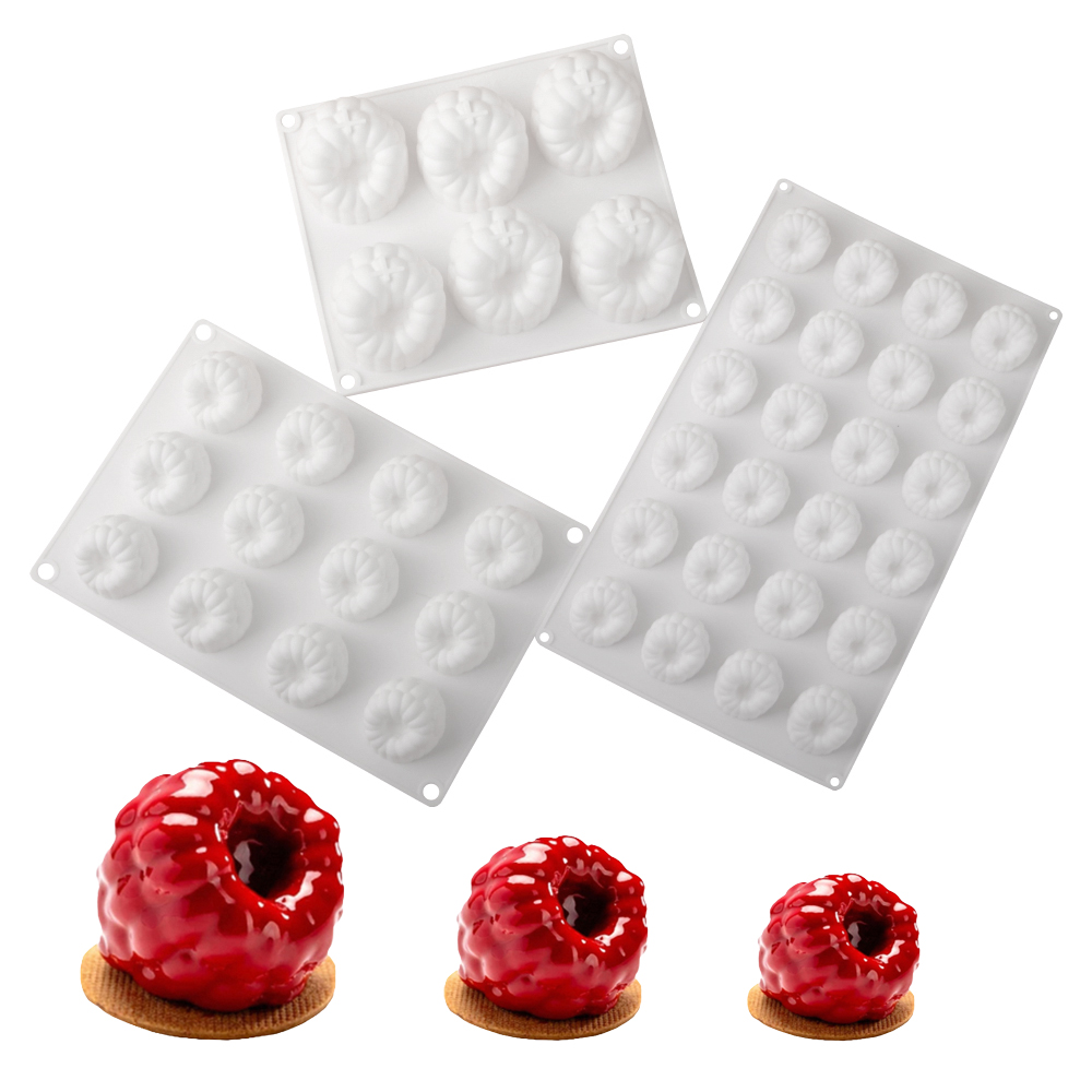 6/12/24-Cell Raspberry Design  - Kitchen Design For Baking reseña y precio