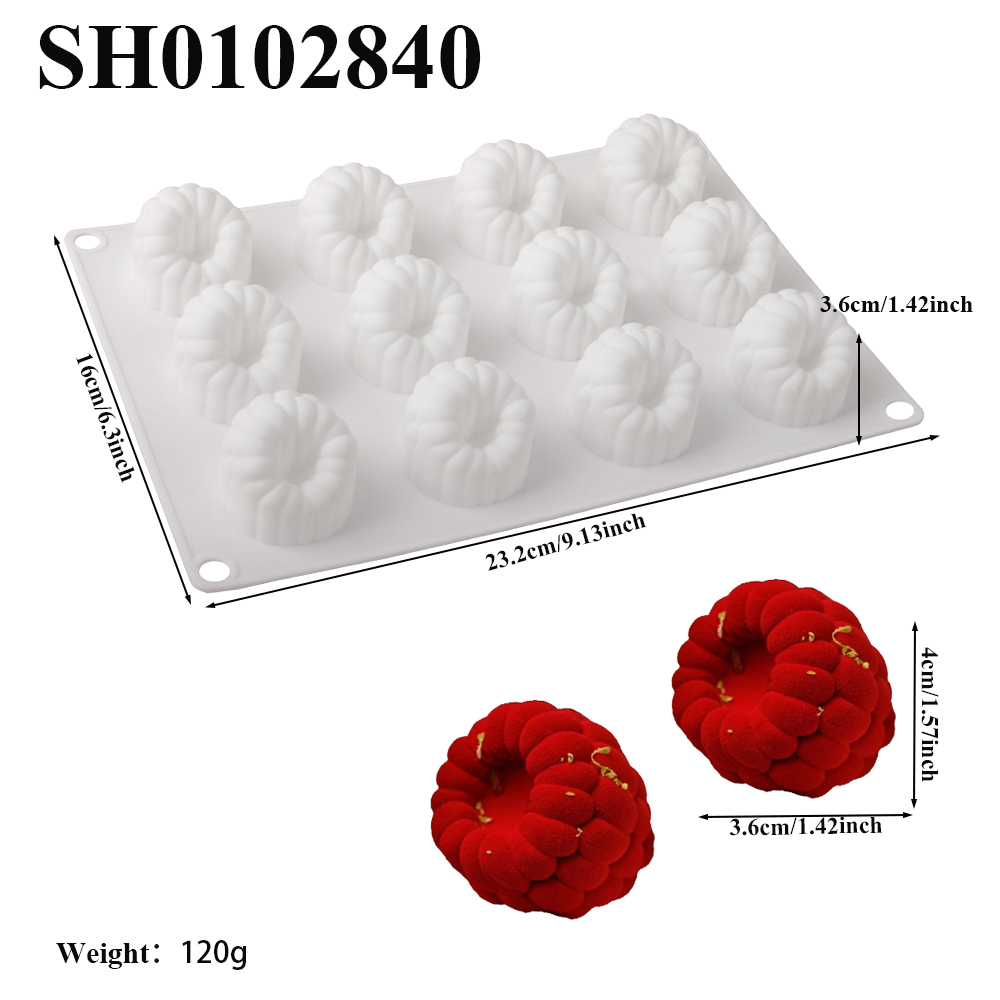 6/12/24-Cell Raspberry Design  - Kitchen Design For Baking reseña y precio