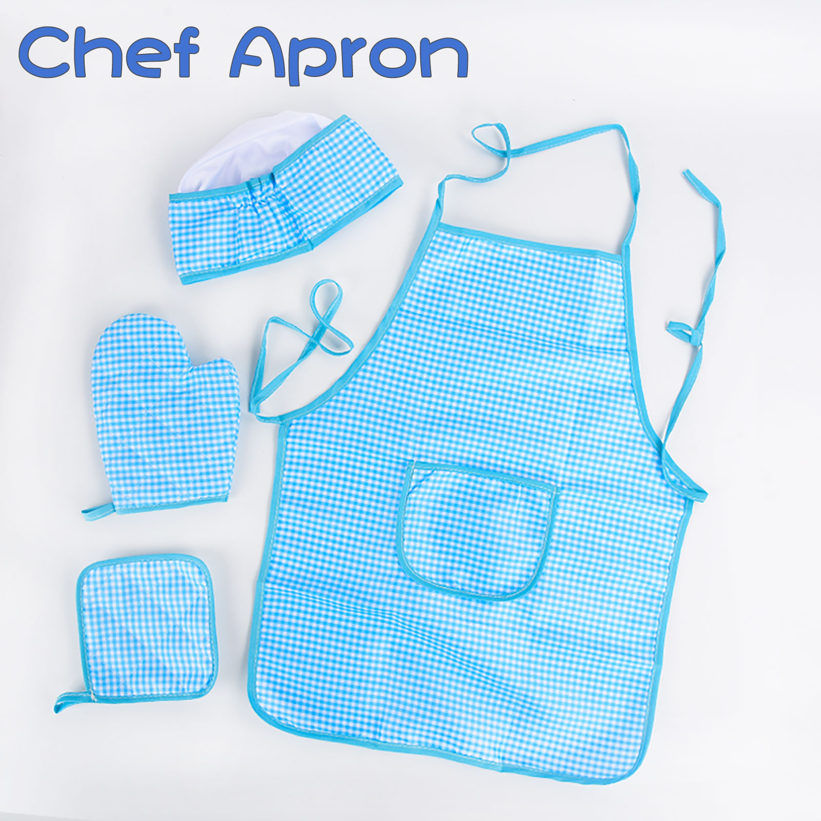 Play The Role Of A Family Dres - Baking Kitchen Set Up reseña y precio