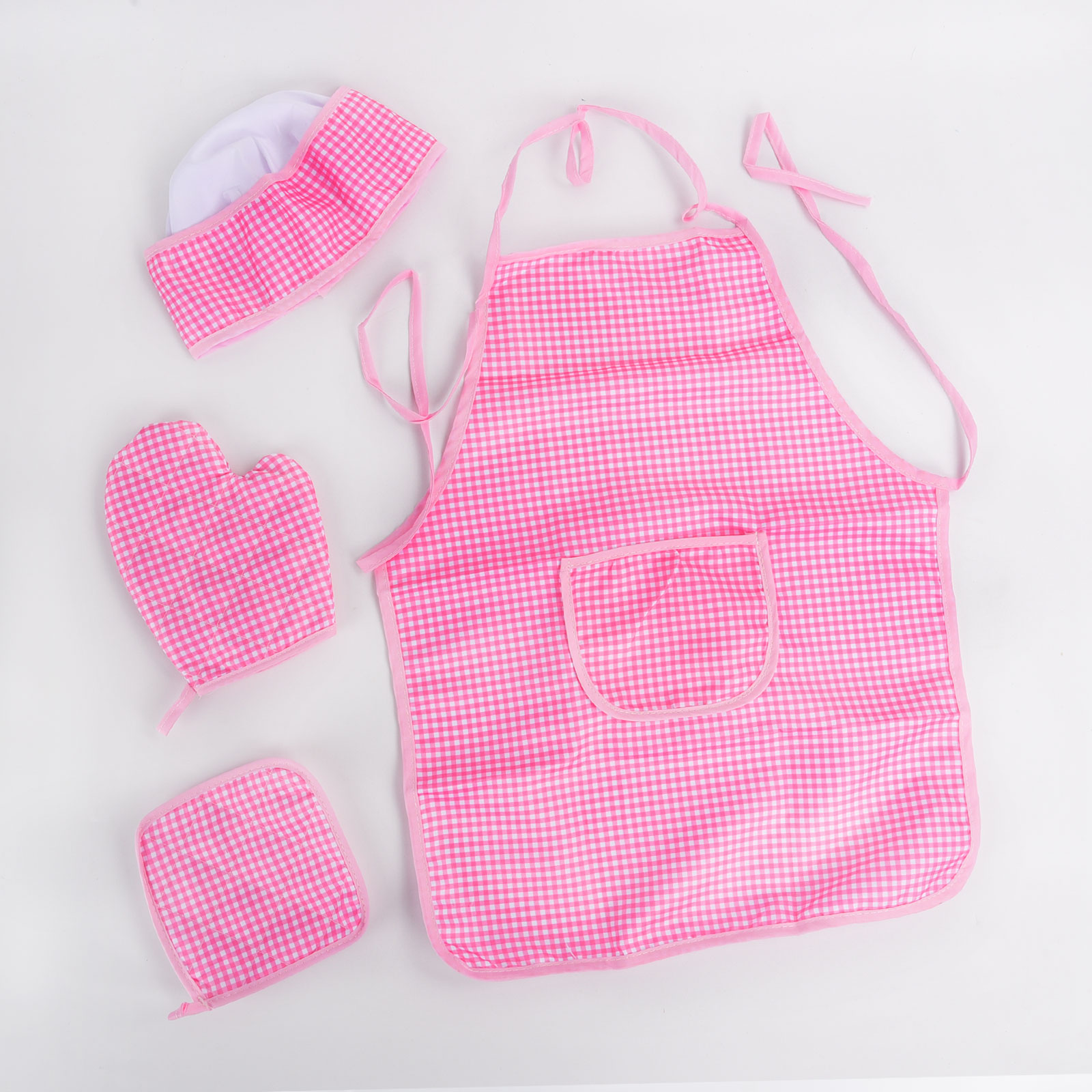 Play The Role Of A Family Dres - Baking Kitchen Set Up reseña y precio