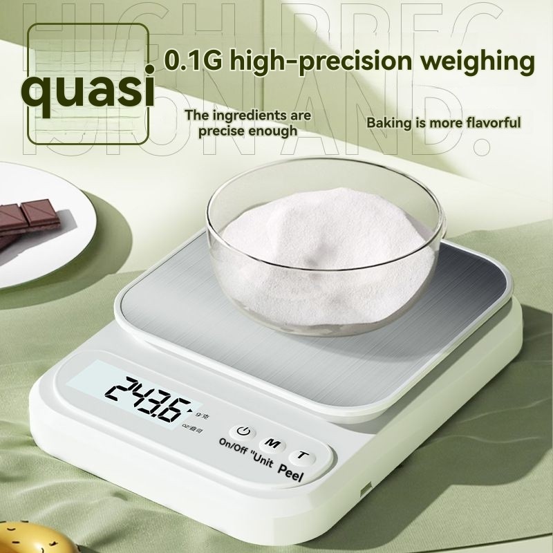 YCOC-Compact Digital Kitchen S - Kitchen Design For Baking reseña y precio