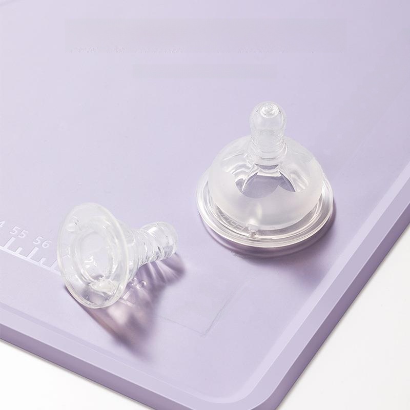 Thickened Silicone Baking Mat  - Kitchen.Baking Labels reseña y precio