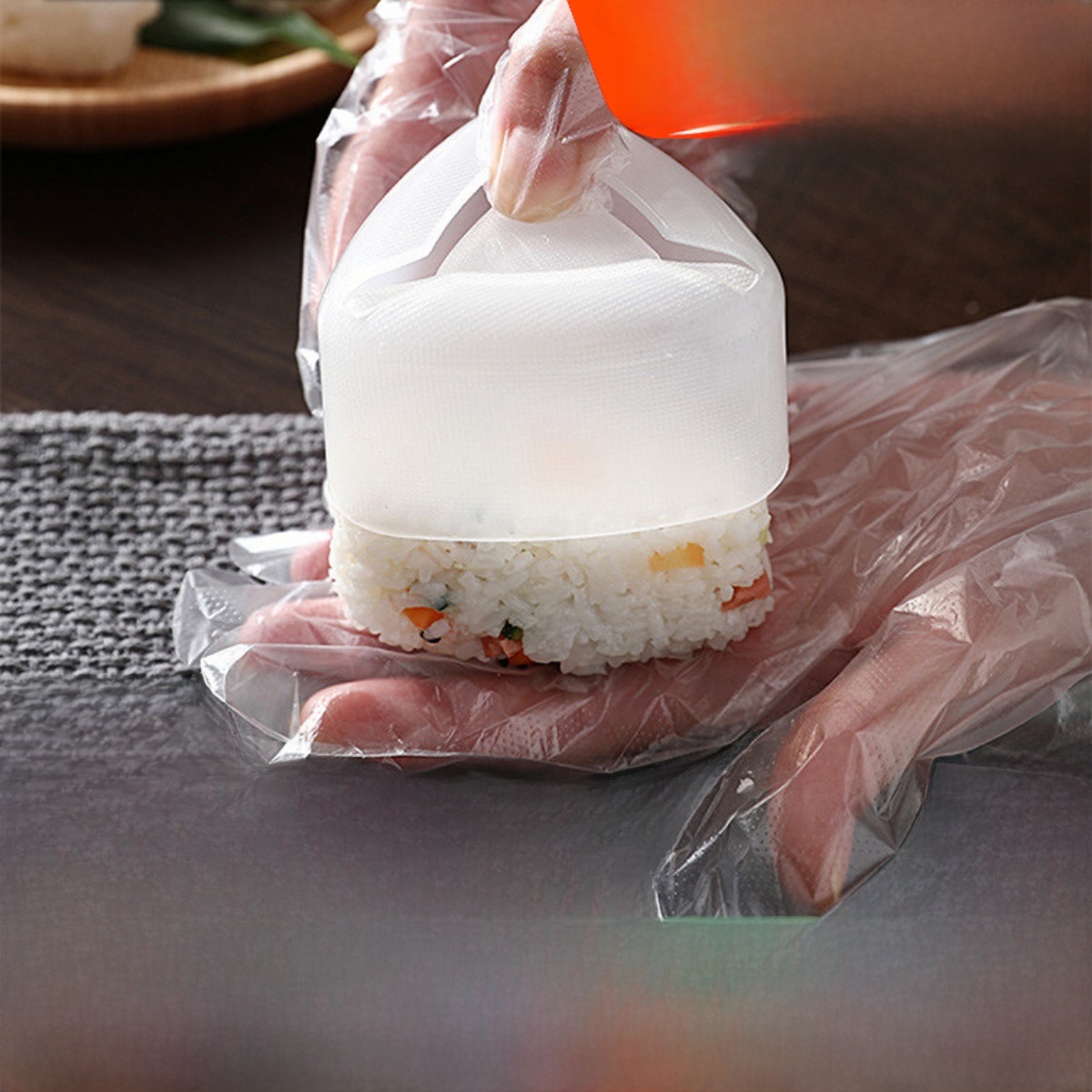 Japanese Sle e Sui er Seaweed  - Kitchen Baking Utensils reseña y precio