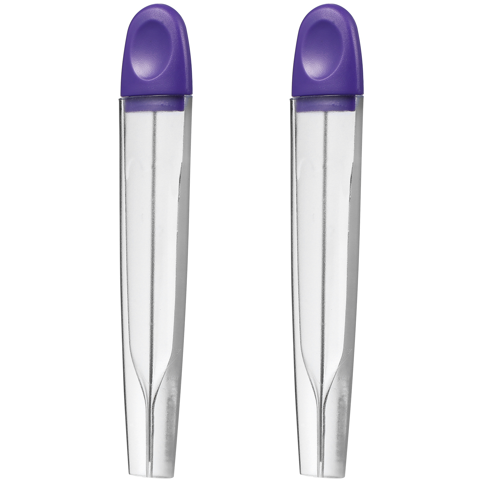 2Pcs Ergonomic Handle Cake Tes - Kitchen Quiz reseña y precio