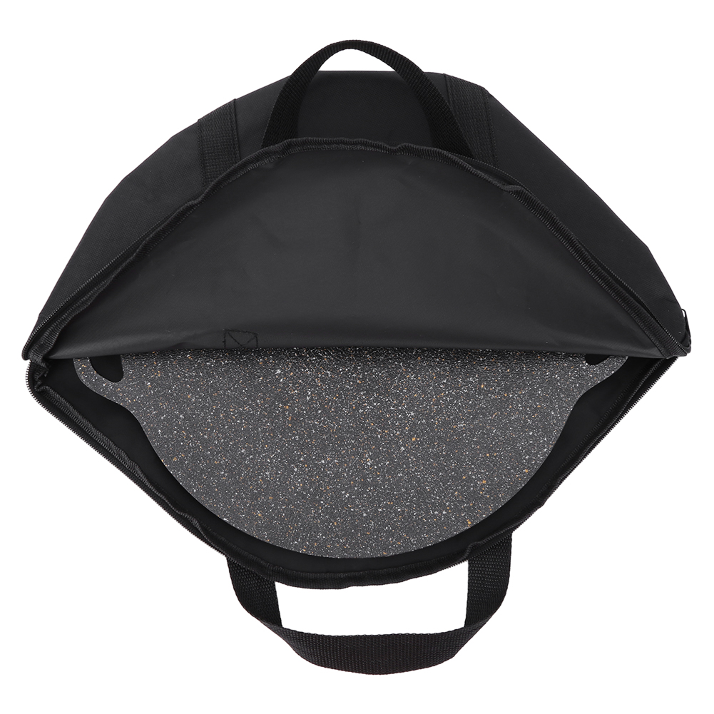 Baking Pan Storage Bag with Ha - Kitchen Baking Pan Storage reseña y precio
