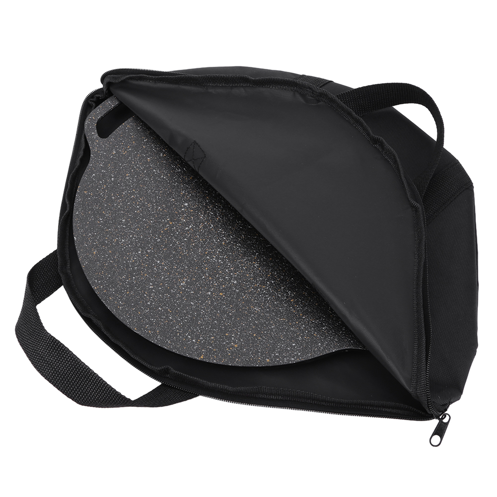 Baking Pan Storage Bag with Ha - Kitchen Baking Pan Storage reseña y precio