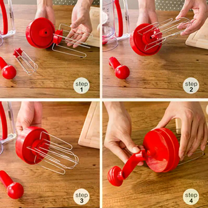 Hand-held Dispenser With Measu - Kitchen.Baking Labels reseña y precio