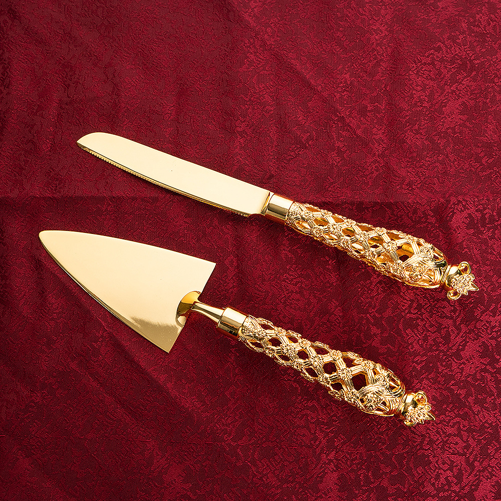 2PCS Stainless Steel Cake Pizz - Kitchen Baking Utensils reseña y precio