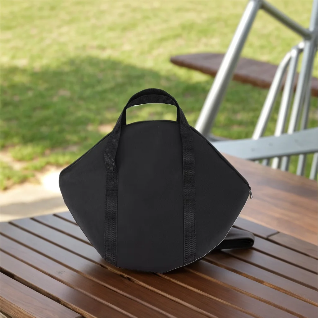 Baking Pan Storage Bag with Ha - Kitchen Baking Pan Storage reseña y precio