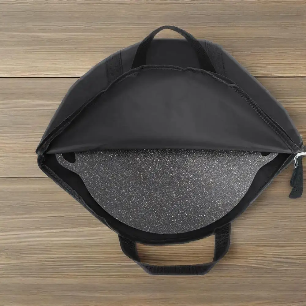 Baking Pan Storage Bag with Ha - Kitchen Baking Pan Storage reseña y precio