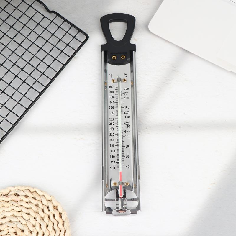 Long Probe Stainless Steel The - Kitchen Design For Baking reseña y precio