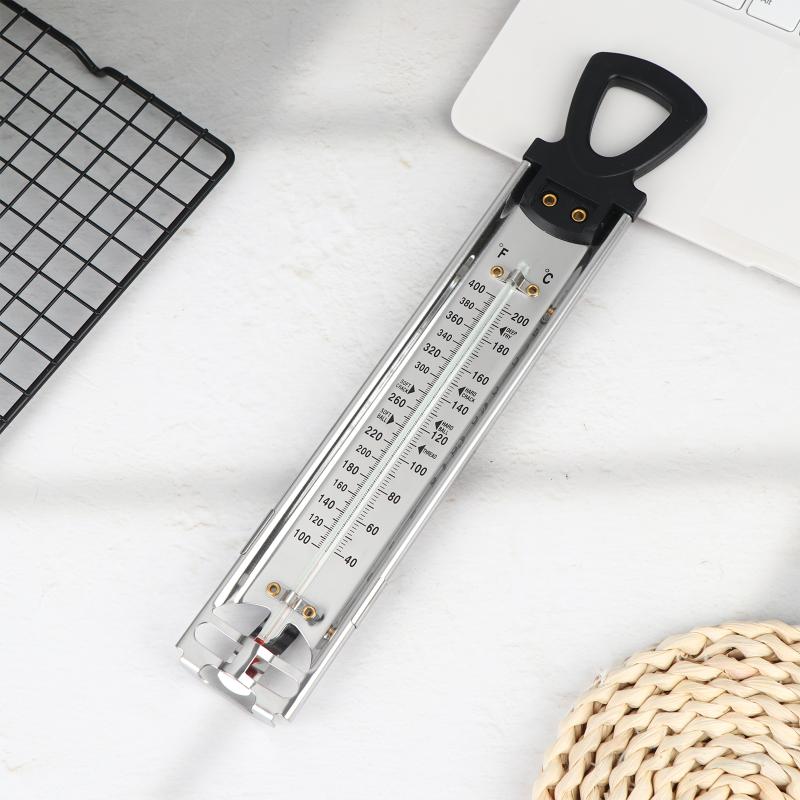 Long Probe Stainless Steel The - Kitchen Design For Baking reseña y precio