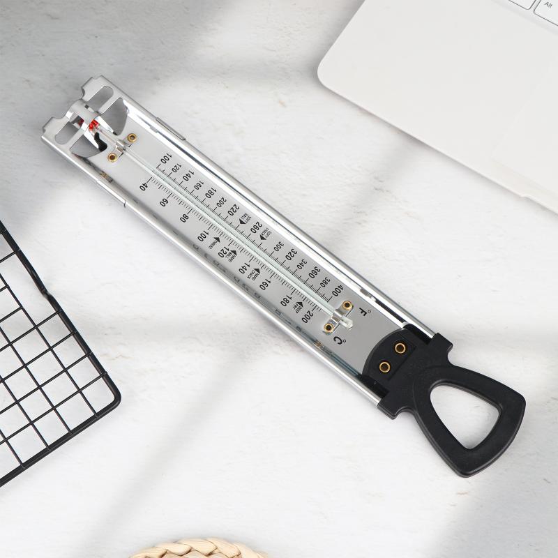Long Probe Stainless Steel The - Kitchen Design For Baking reseña y precio