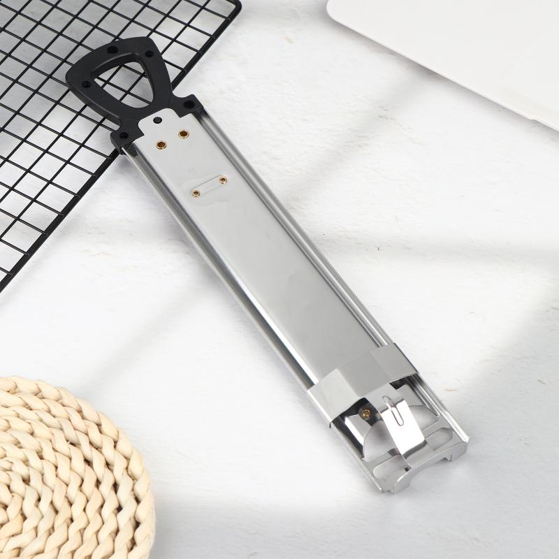 Long Probe Stainless Steel The - Kitchen Design For Baking reseña y precio
