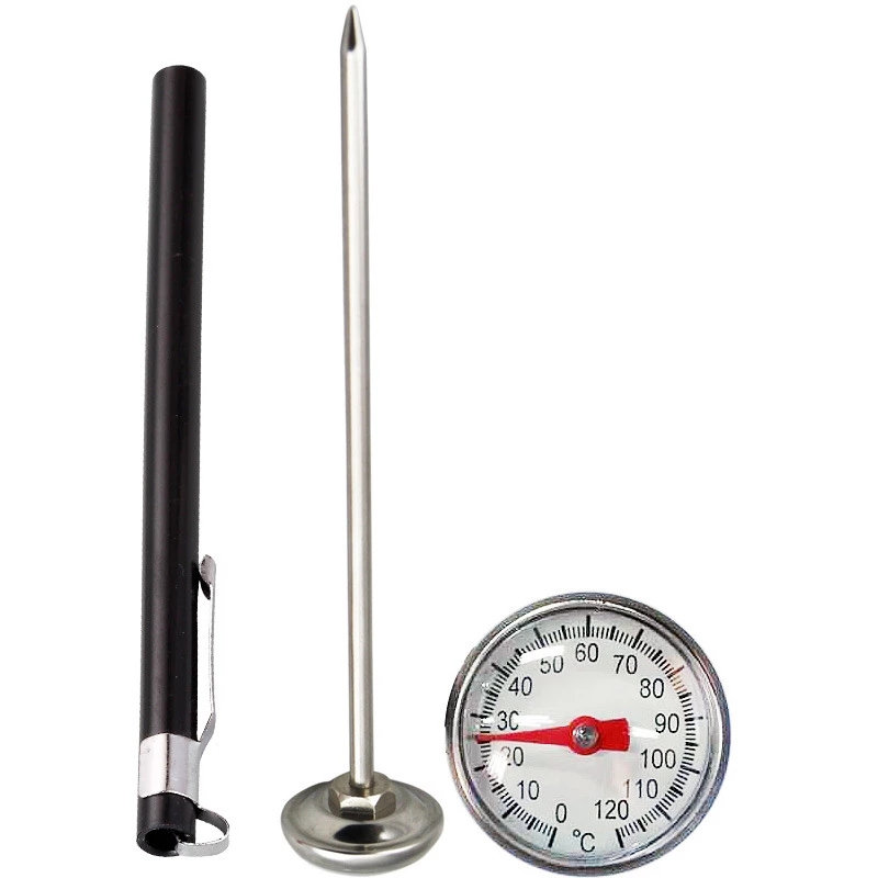 Pointer Thermometer Kitchen Pr - Kitchen Quiz reseña y precio