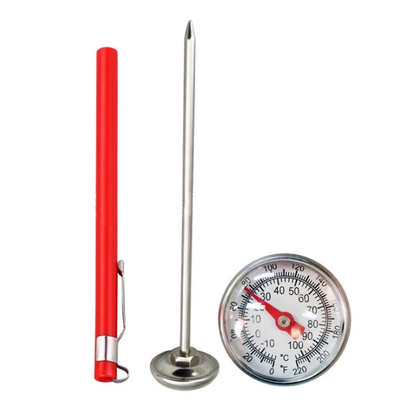Pointer Thermometer Kitchen Pr - Kitchen Quiz reseña y precio
