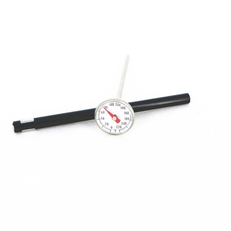 Pointer Thermometer Kitchen Pr - Kitchen Quiz reseña y precio