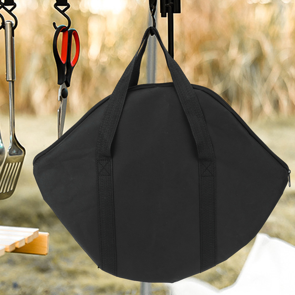 Baking Pan Storage Bag with Ha - Kitchen Baking Pan Storage reseña y precio