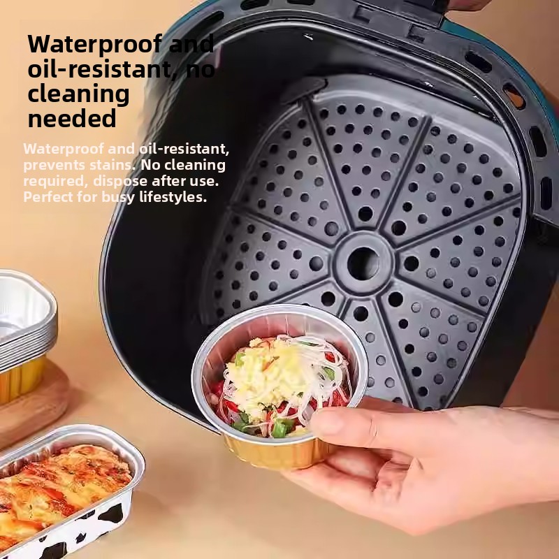 Reusable Oven Parchment Bowl A - Kitchen Baking Utensils reseña y precio