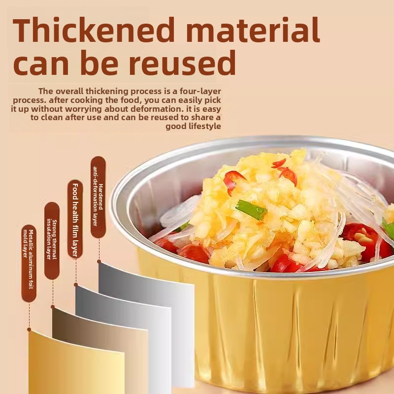 Reusable Oven Parchment Bowl A - Kitchen Baking Utensils reseña y precio