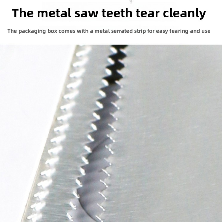 Thickened Aluminum Foil Roll N - Kitchen Baking Utensils reseña y precio
