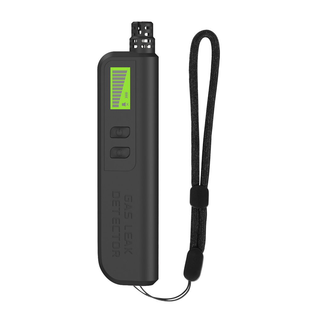 Natural Gas Detector with Audi - Kitchen Quiz reseña y precio