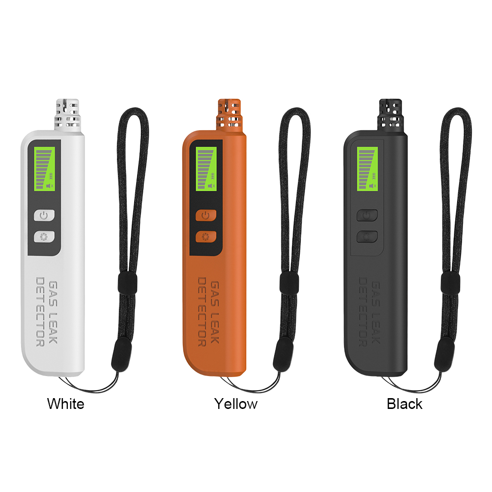 Natural Gas Detector with Audi - Kitchen Quiz reseña y precio
