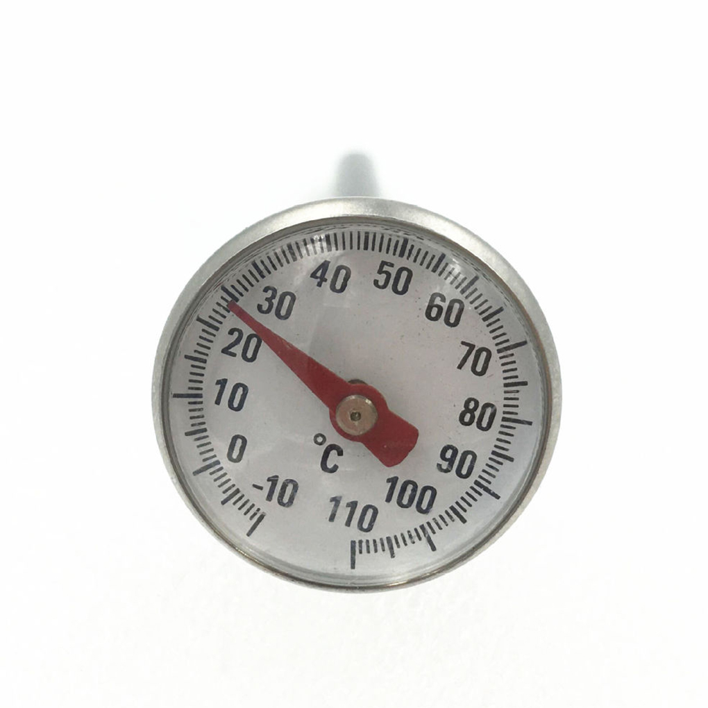1Set Stainless Steel Thermomet - Kitchen Quiz reseña y precio