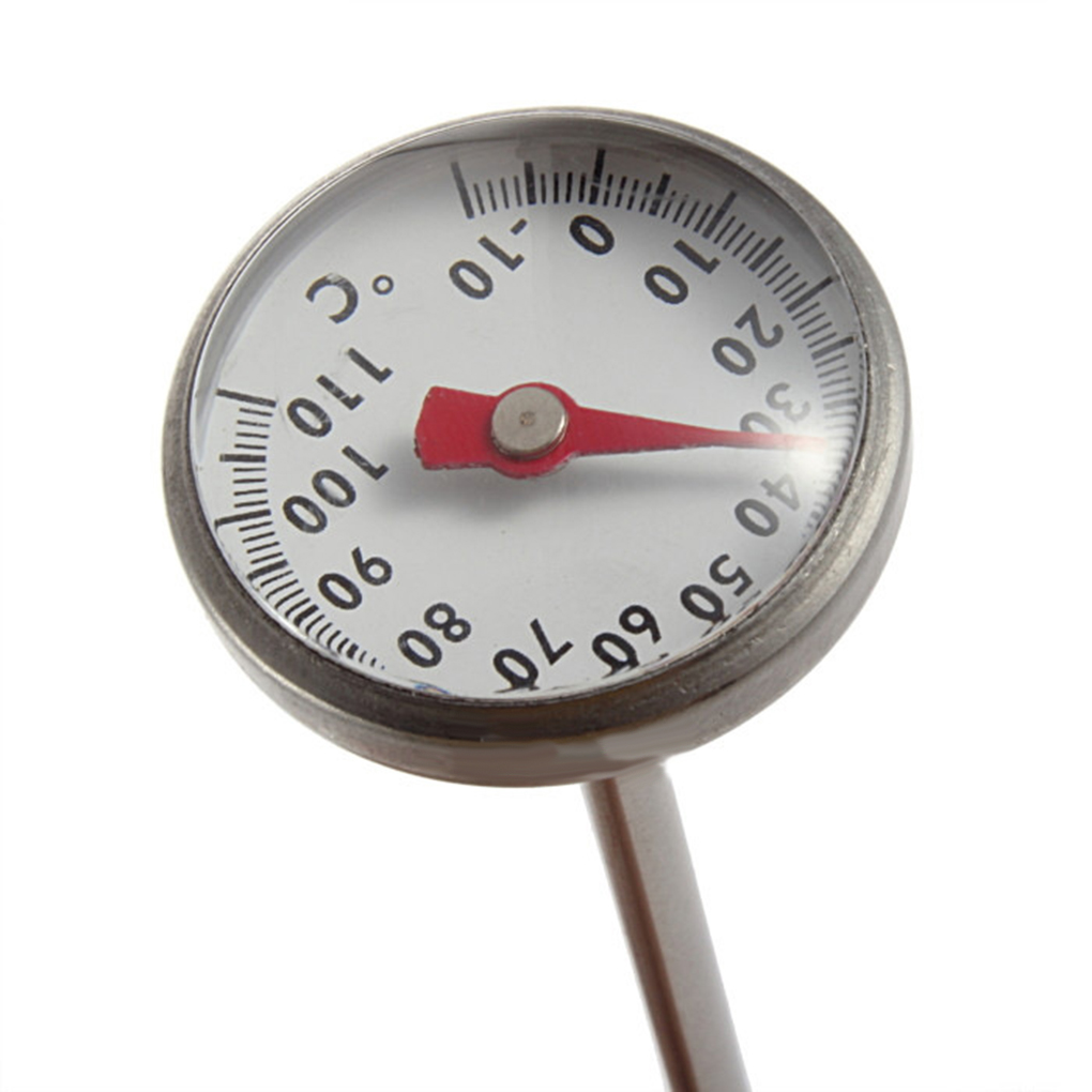 1Set Stainless Steel Thermomet - Kitchen Quiz reseña y precio