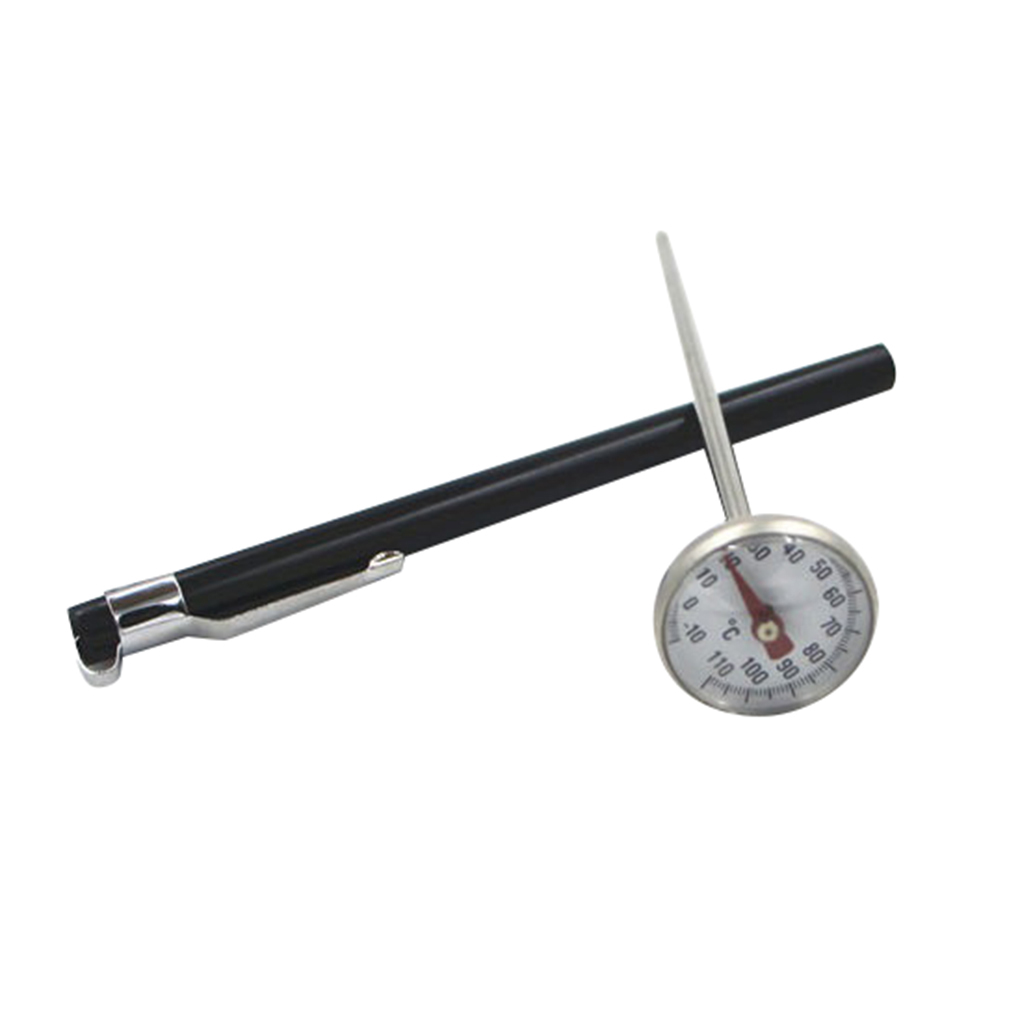 1Set Stainless Steel Thermomet - Kitchen Quiz reseña y precio