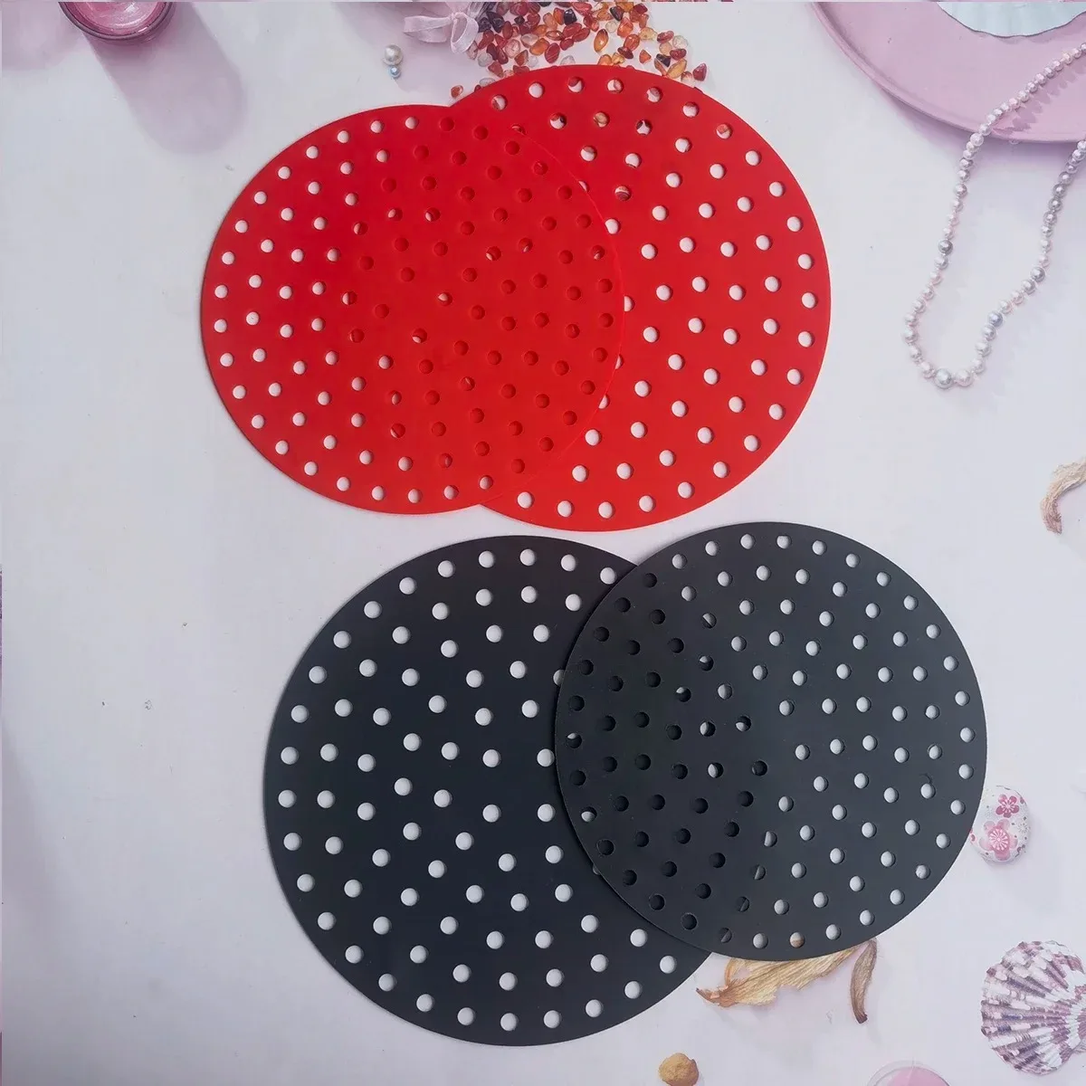 Baking Tray Reposteria Air Fry - Kitchen Baking Utensils reseña y precio