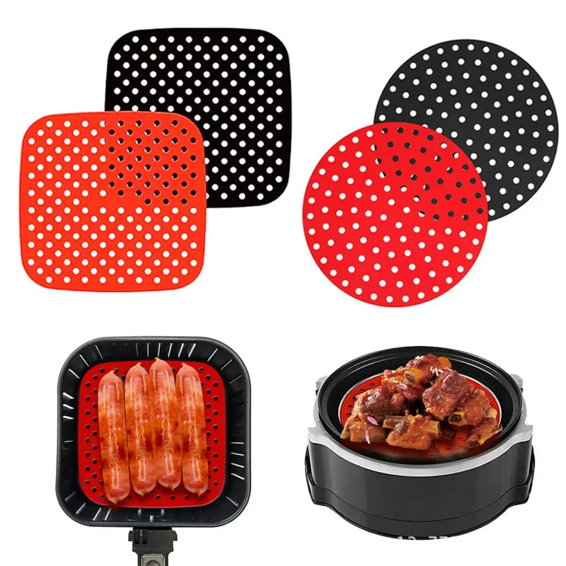 Baking Tray Reposteria Air Fry - Kitchen Baking Utensils reseña y precio