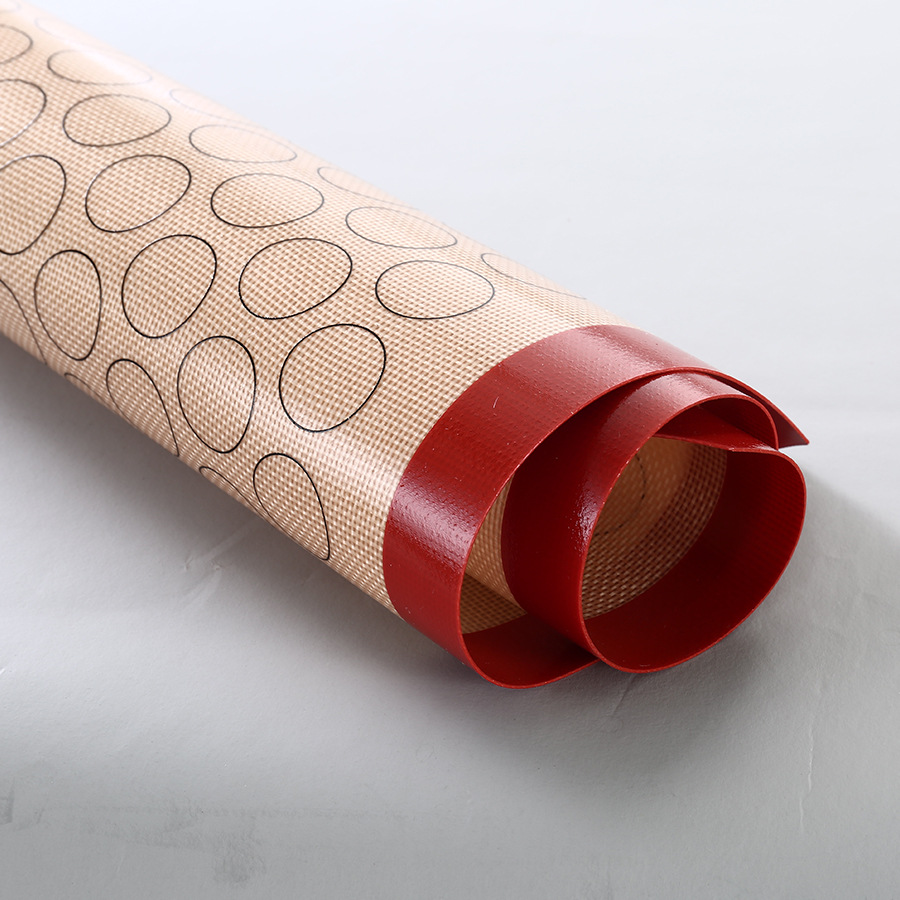 Silicone Baking Mat Pad Sheet  - Super Kitchen Baking Mat reseña y precio