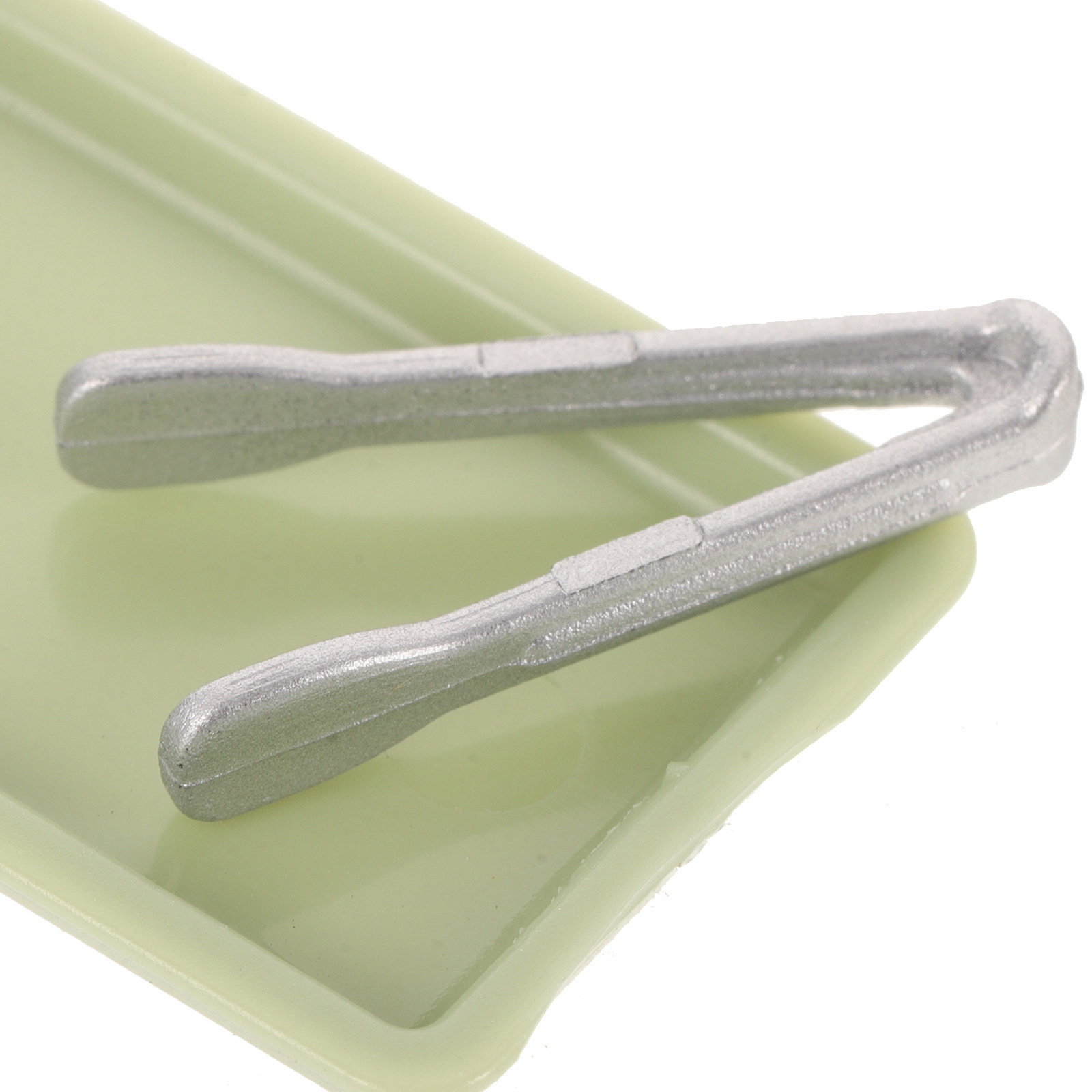6Sets Miniature Serving Tongs  - Baking Kitchen Set Up reseña y precio