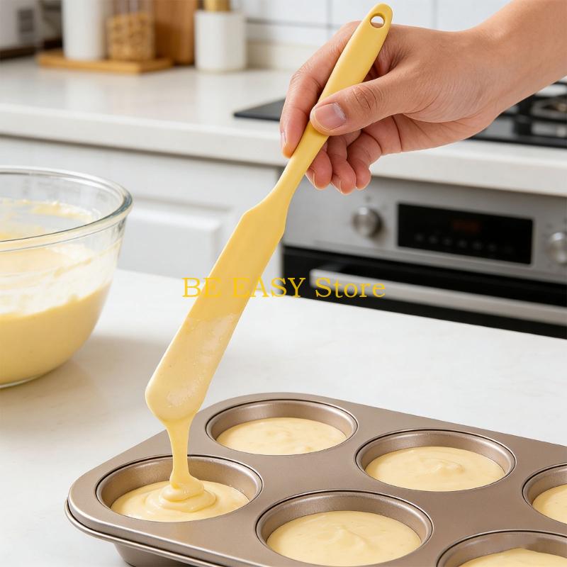 E28F Pack Of 3 Premium Rubber  - Baking Kitchen Set Up reseña y precio