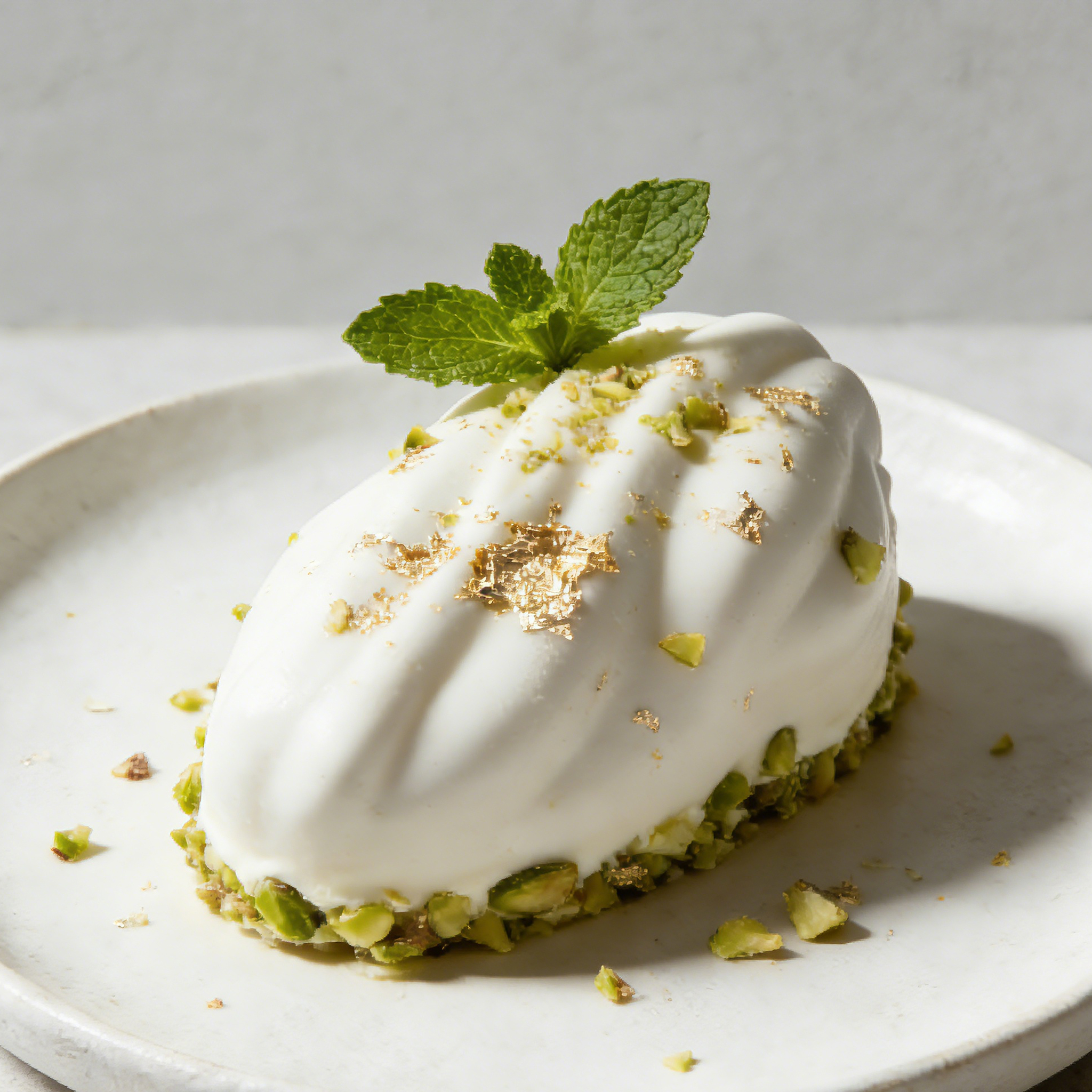 4-Cell Pistachios Design Silic - Kitchen Design For Baking reseña y precio