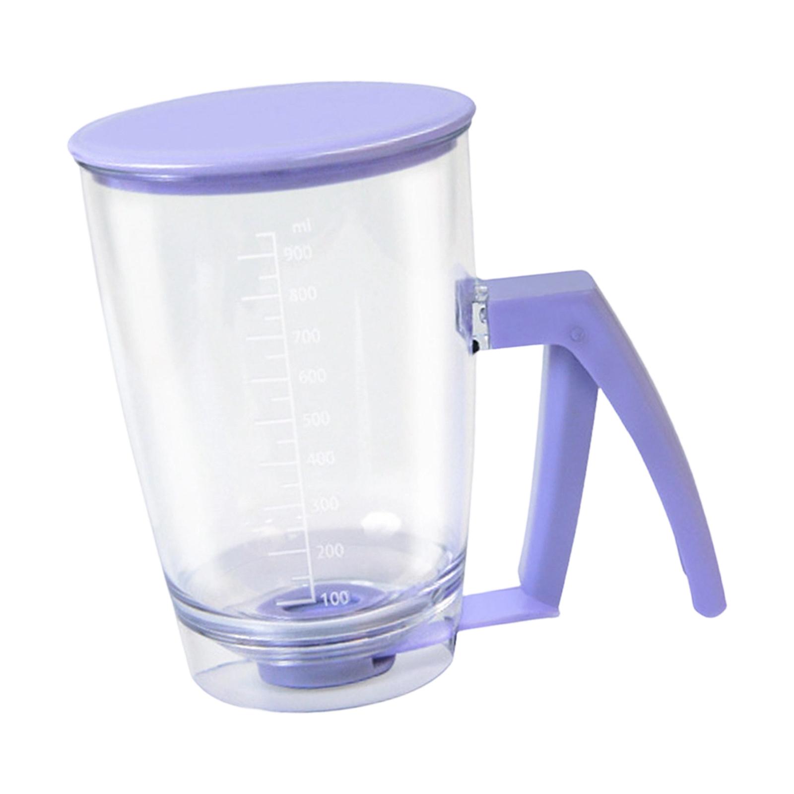 Pancake Batter Dispenser Easy  - Kitchen.Baking Labels reseña y precio