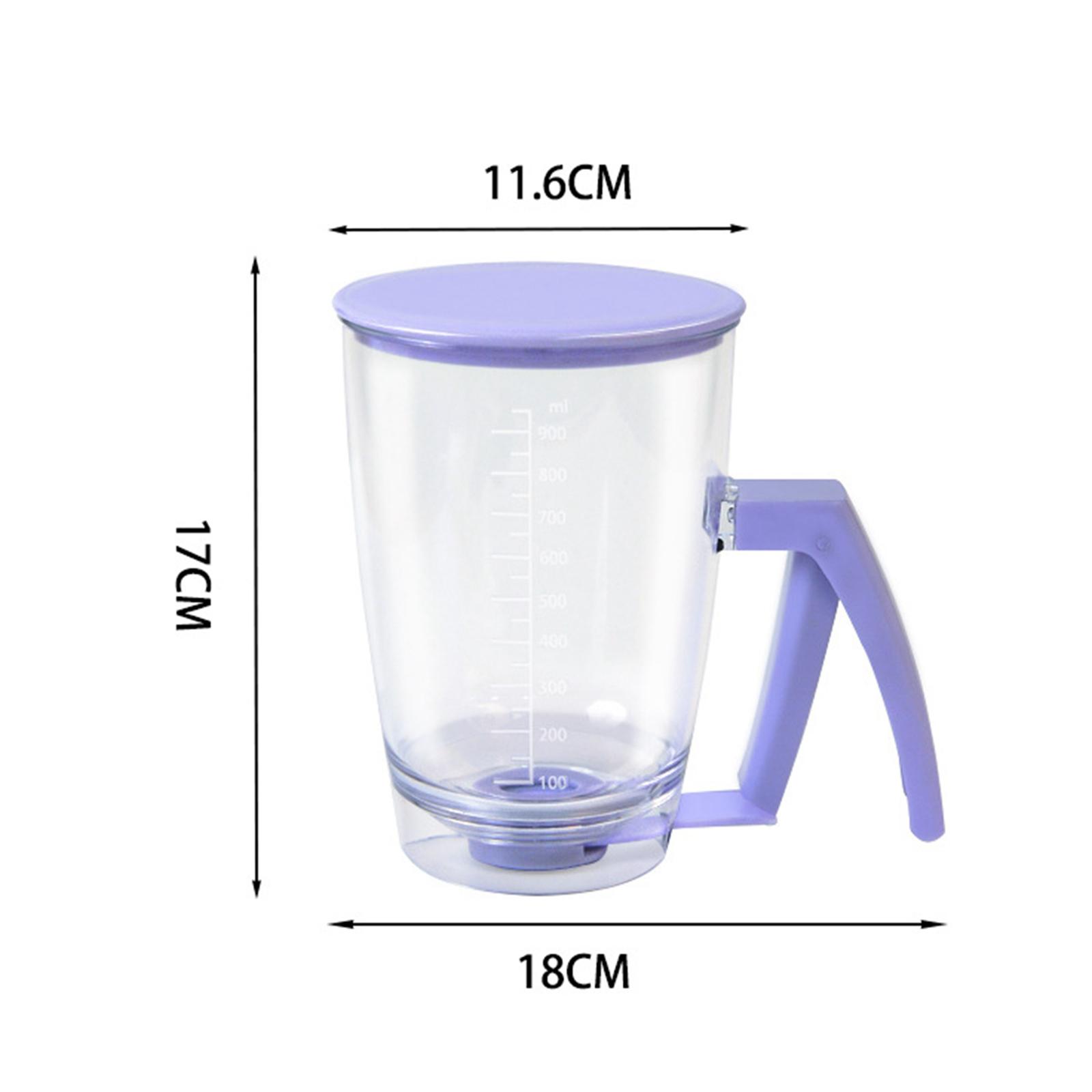 Pancake Batter Dispenser Easy  - Kitchen.Baking Labels reseña y precio