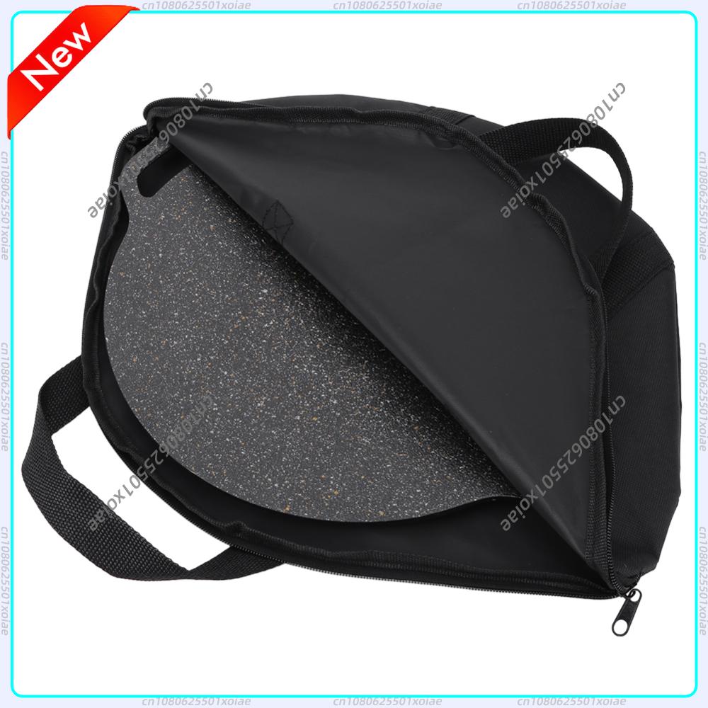 Baking Pan Storage Bag with Ha - Kitchen Baking Pan Storage reseña y precio