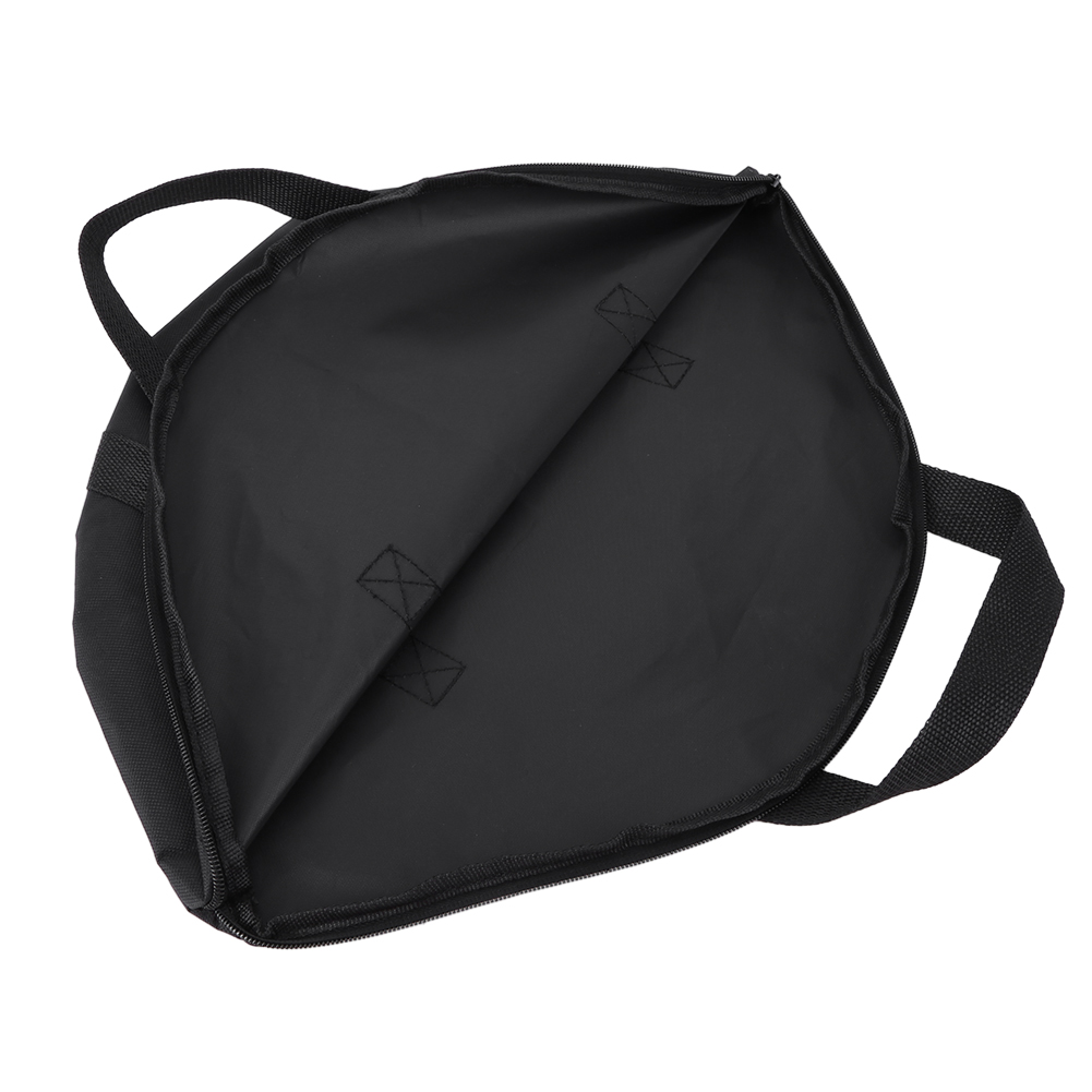 Baking Pan Storage Bag with Ha - Kitchen Baking Pan Storage reseña y precio
