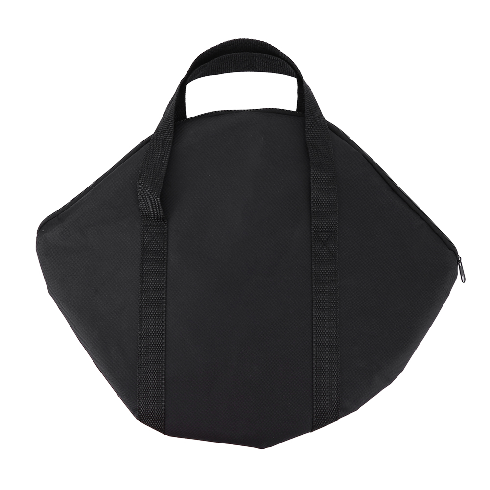 Baking Pan Storage Bag with Ha - Kitchen Baking Pan Storage reseña y precio