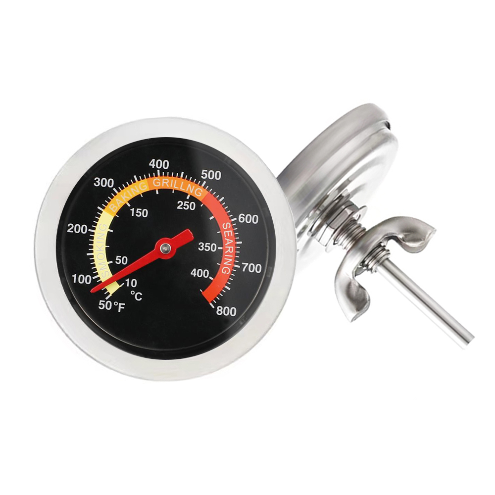 52mm 10℃-400℃ Kitchen Cooking  - Kitchen Quiz reseña y precio