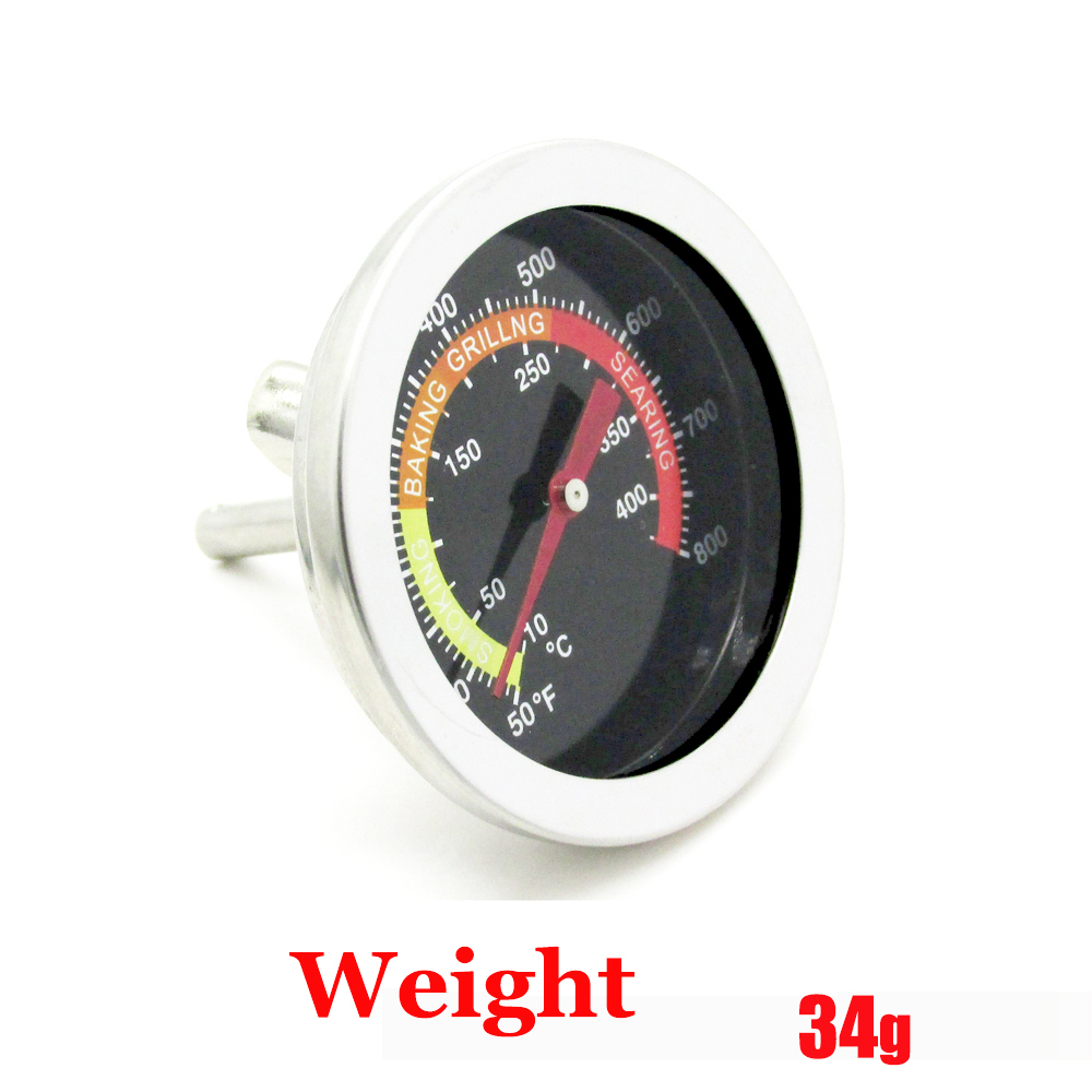 52mm 10℃-400℃ Kitchen Cooking  - Kitchen Quiz reseña y precio
