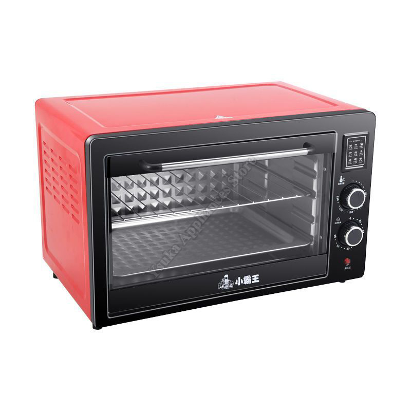 Multifunction Oven  convection - Kitchen Design For Baking reseña y precio