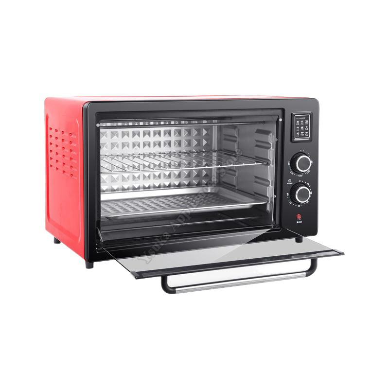 Multifunction Oven  convection - Kitchen Design For Baking reseña y precio
